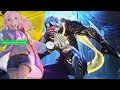 Download Lagu Beggin'- Månskin | Hayabusa Montage | Mobile Legends Bang Bang