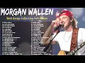 Morgan Wallen Playlist 2025 - Best Songs Collection Full Album
