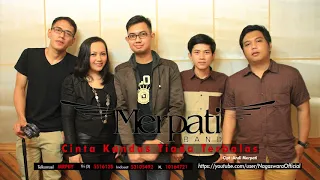 Download Merpati - Cinta Kandas Tiada Terbalas (Official Audio Video) MP3