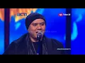 MEGA KONSER PADI REBORN - Padi "Mahadewi" [10 NOVEMBER 2017]