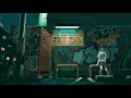 Smoke Break | Song: Osmanthus - WhaleDontSleep, Ado