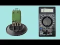 Download Lagu Auto Aanjager Motor Ventilator AC Systeem Weerstand