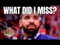 Download Lagu Drake's New Song ‘What Did I Miss’ Sparks Speculation + More