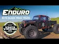 Element RC Enduro Ecto Black Body Set, Painted - Video 2 of 1