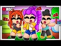 Download Lagu We Caught our BABY KPOP PLUSHIES SLEEPWALKING at 3AM… (KPop Demon Hunters)