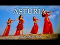 Electric string quartet Asturia - ASTURIA
