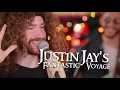 JUSTIN JAY'S FANTASTIC VOYAGE - "Can't Hang" (Live at JITV HQ in Los Angeles, CA 2018) #JAMINTHEVAN