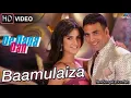 Baamulaiza - De Dana Dan 💃 Akshay Kumar & Katrina Kaif | Bollywood Dance Song | NM Hande