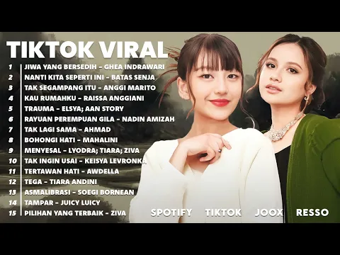 Download MP3 Lagu Tiktok Viral 2023 - Lagu Indonesia Terbaik 2023 (Lagu Hits Spotify, Joox 2023)