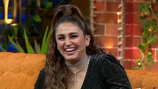 masti with the siblings huma u0026 saqib uncensored huma qureshi 