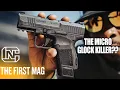 Is This Really The Micro Glock Killer - Canik Mete MC9