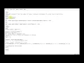 PHP Program To count the number of Vowels Consonants and spaces in a given statement