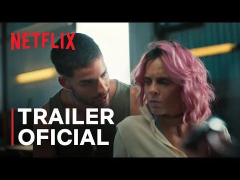 Video Thumbnail: Rabo de Peixe: Temporada 2 | Trailer oficial | Netflix