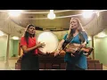 Download Lagu Nadin Al Khalidi \u0026 Emilia Amper - Om jag hade vingar
