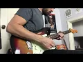 SAY WHAT! - STEVIE RAY VAUGHAN