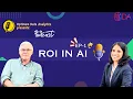 ROI in AI Roadblock or Opportunity