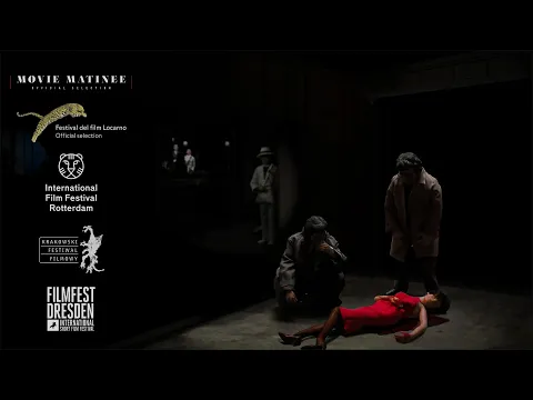 Columbos (2012) A Short Film by Kawai+Okamura