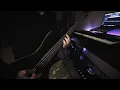 While She Sleeps - Systematic (Bass Cover + Tabs)