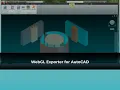 WebGL Exporter for AutoCAD
