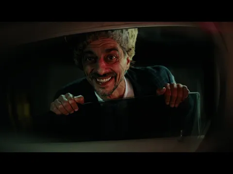 Video Thumbnail: Parno Graszt x Dánielfy - Ne sírjál értem anyám (Official Music Video)