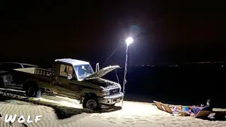 الشقاوي توجع الرجال مسرع 