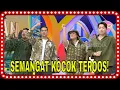 Download Lagu SUSAHNYA MENEBAK BIBIR DUSTIN | ARISAN BEST MOMENT (05/10/25)