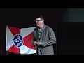 The Algorithm Effect Scot Pierce TEDxFriendsU