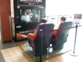 DBOX Seats Demo