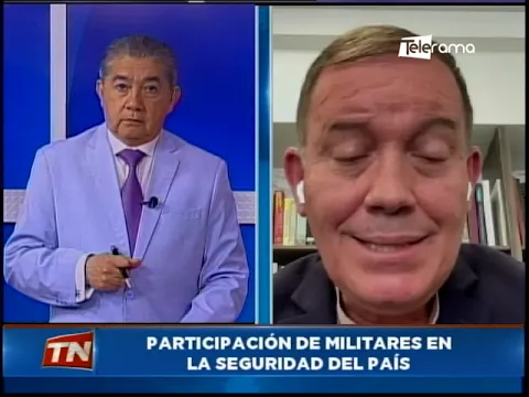 General Luis Altamirano 