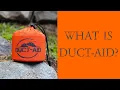 What is Duct-Aid