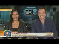 FBI Most Wanted