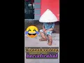 Download Lagu Kaget - VIDEO LUCU ANAK KECIL #shorts #video lucu  #lucu