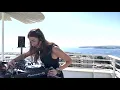 Download Lagu Rosana Nun | Minimal House / Deep Tech Dj Mix in front of the Balearic Sea / Mallorca