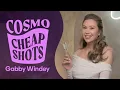 Gabby Windey Calls Out the Thirstiest Bachelor Nation Alum Cheap Shots Cosmopolitan