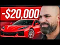 My Employee Just Made a 20 000 Mistake Day In The Life Of A LUXURY Car Dealer