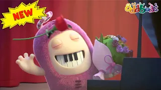 Oddbods Galería De Tonterías Dibujos Animados Divertidos Para Niños 