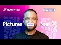 Create Apps that See and Understand Images FlutterFlow Gemini AI Tutorial