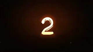 تحميل ارقام العد التنازلي من 1 الى 10 تحتاجها في المونتاج 