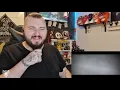 Worm Shepherd - Ritual Hymns - REACTION