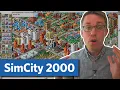 An Urban Planner Plays Sim City