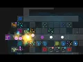 Download Lagu Wave 272 with gauss and crushers on level 6.4 - Infinitode 2