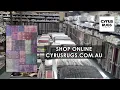 Cyrus Rugs Largest Rug Collection in Australia