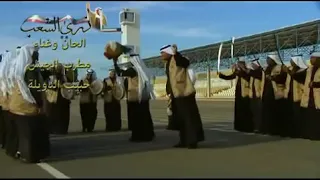 حبيب الدويله الجيش دندنها