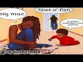 comics edited to be actually funny 1hr