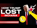 Indiana Democrat EXPOSES Trump s FAILED Power Grab