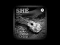 [Low] 잔나비 - She (Hidden Track No.V 1월 선정곡) / (G major)