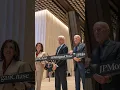 JPMorgan unveils new 60-story HQ in Manhattan