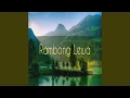 Download Lagu Rambong Lewa