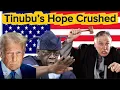 Lagu 🔥 Trump U.S. Judge Orders Release of Tinubu’s Indicting Criminal Records, End Of The Road