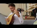 Lagu Nicolas Gombert / Antonio Rotta- Levavi oculos meos Magnus Andersson - Renaissance Lute